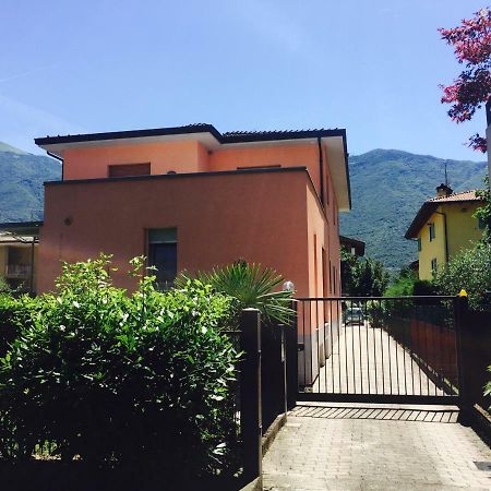 Gardasol Holiday Apartment Arco Zewnętrze zdjęcie