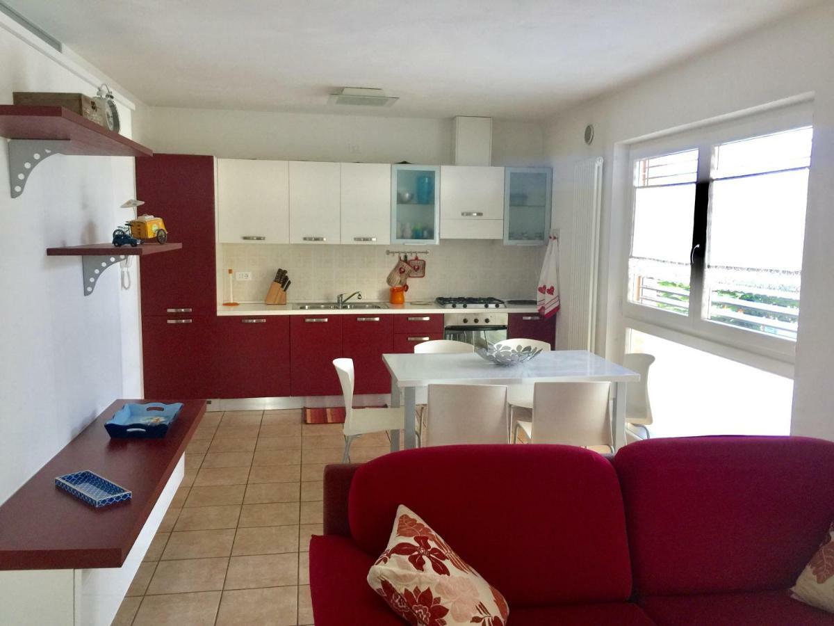 Gardasol Holiday Apartment Arco Zewnętrze zdjęcie