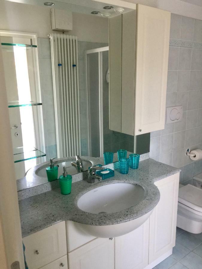 Gardasol Holiday Apartment Arco Zewnętrze zdjęcie