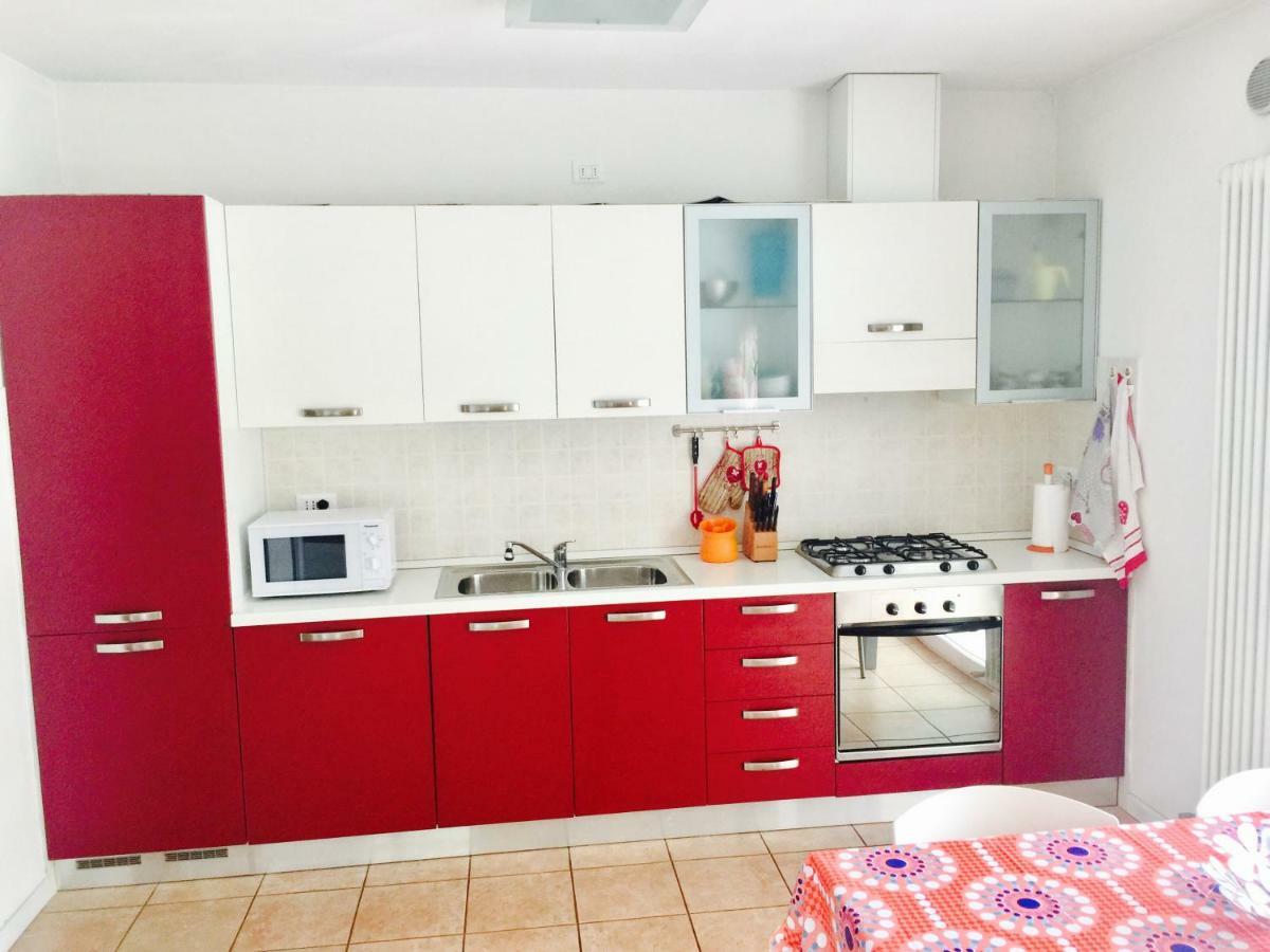 Gardasol Holiday Apartment Arco Zewnętrze zdjęcie