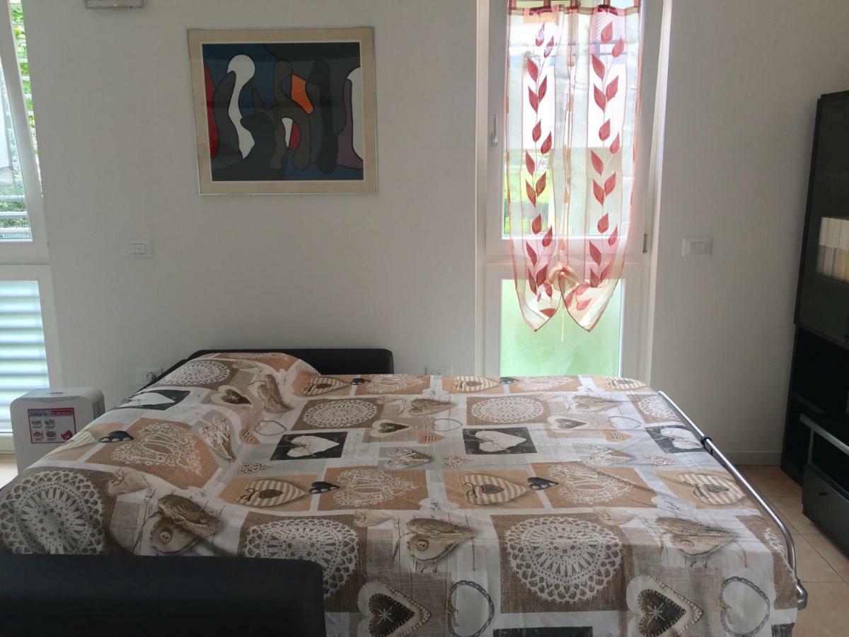 Gardasol Holiday Apartment Arco Zewnętrze zdjęcie