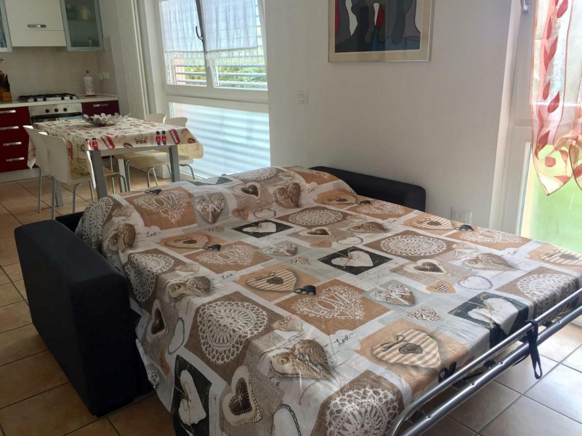Gardasol Holiday Apartment Arco Zewnętrze zdjęcie