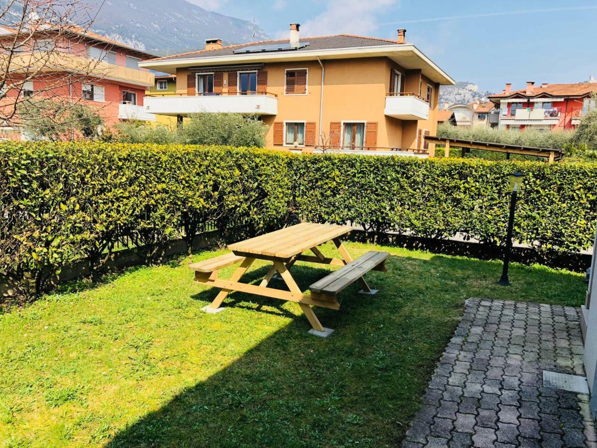 Gardasol Holiday Apartment Arco Zewnętrze zdjęcie