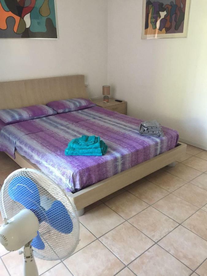 Gardasol Holiday Apartment Arco Zewnętrze zdjęcie